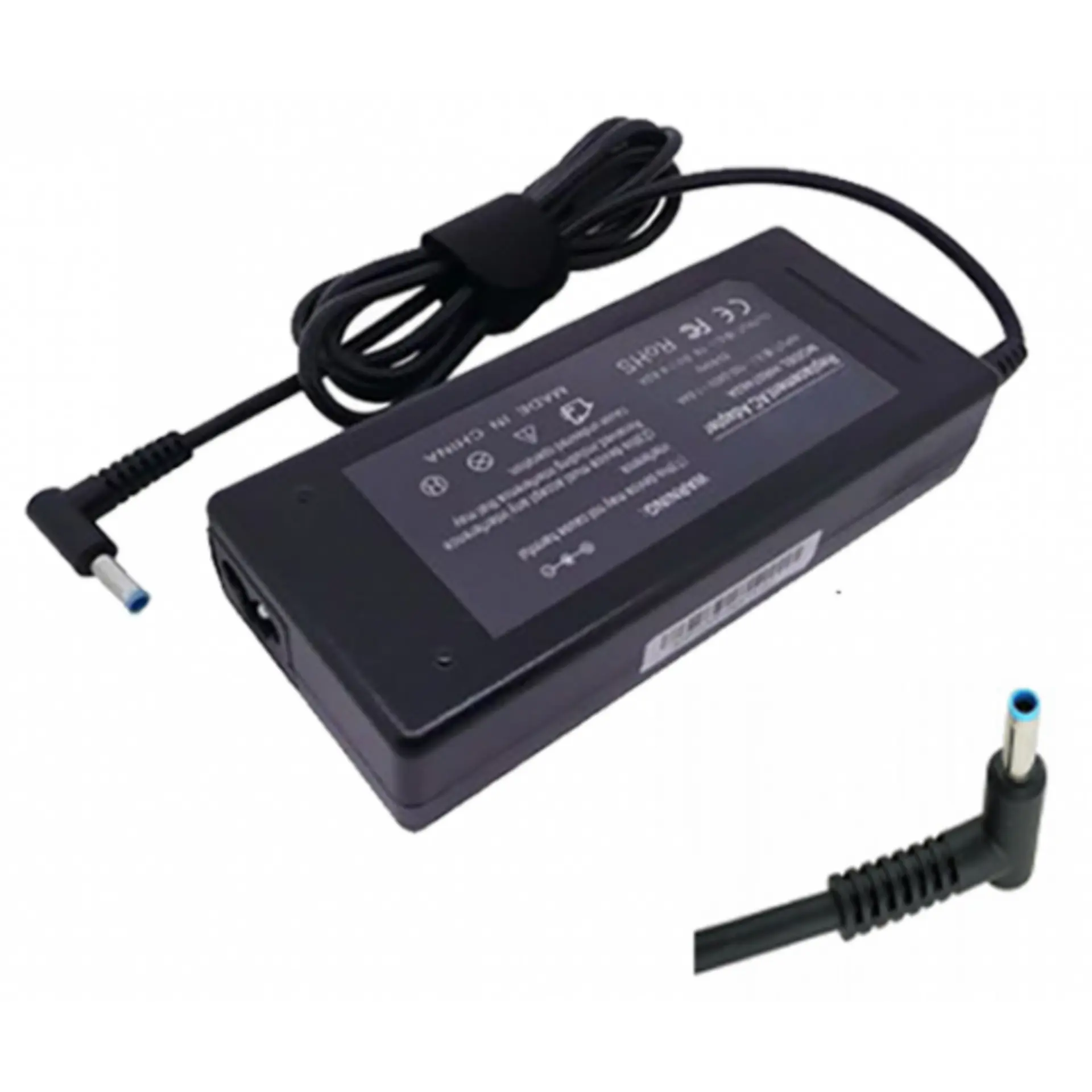 [P2123953] Cargador Para Portátil Hp 19.5V 3.33A 4.5Mm X 3.0Mm 65W