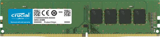 [P2124135] Memoria Ddr4 Pc2666 8Gb Crucial Ct8G4Dfra266