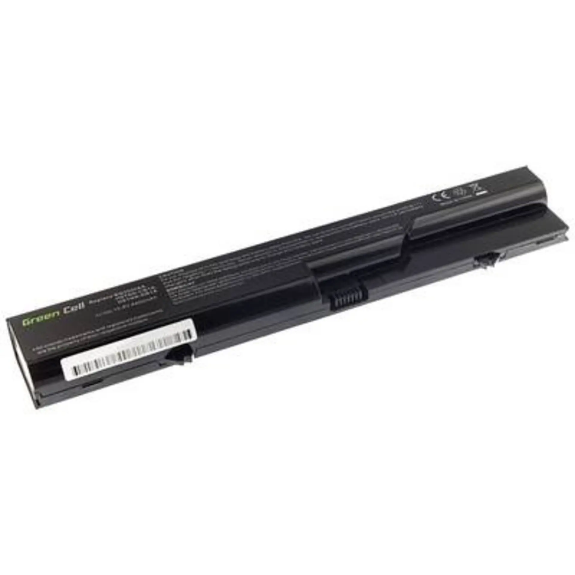 [P2125496] Bateria Green Cell Para Hp 4320S 10.8V 4400Mah Hp16 Bat1048