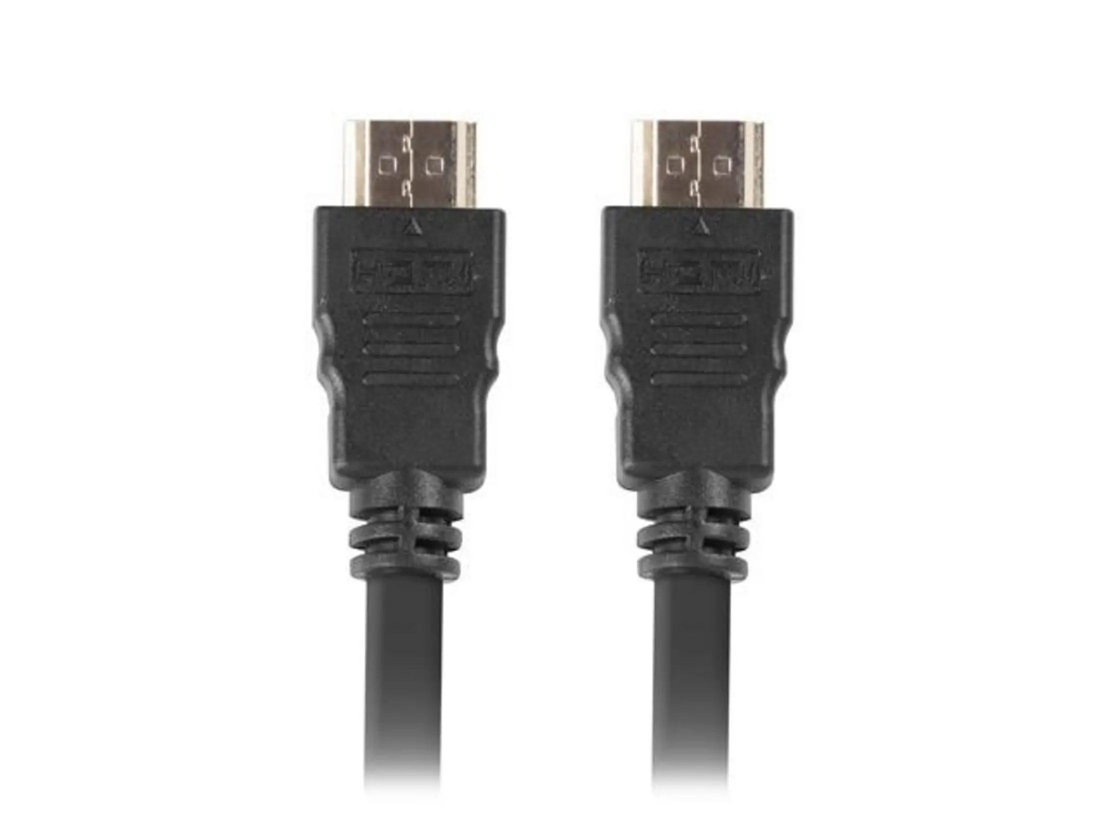 [P2200081] Cable Hdmi Lanberg M/M 10 Mtrs V 2.0 Ca-Hdmi-10Cc-0100-Bk