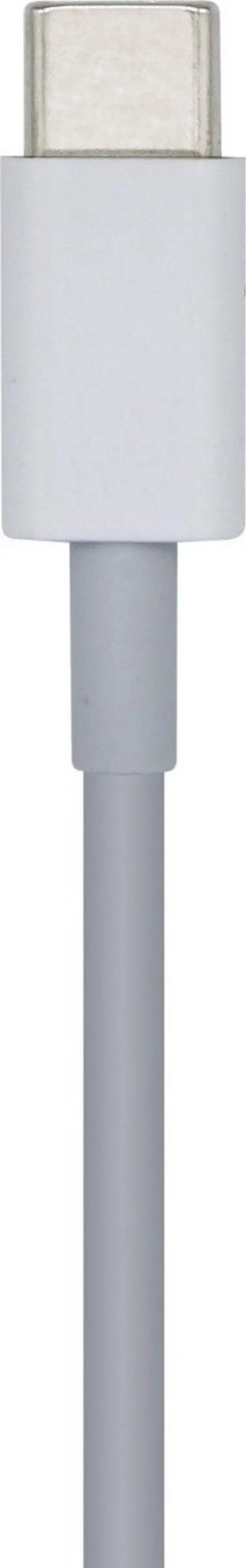 [P2200212] Cable Lightning Macho A Usb Tipo C 1 Mtrs Aisens A102-0442