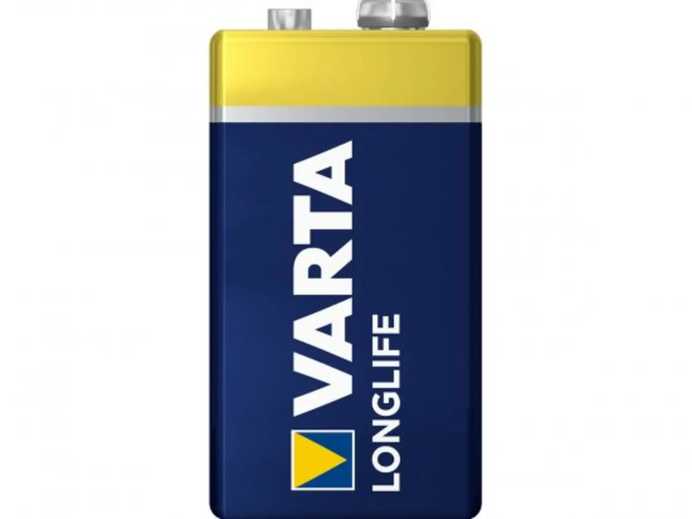 [P2200268] Pila Varta Alkaline 9V 6Lp3146