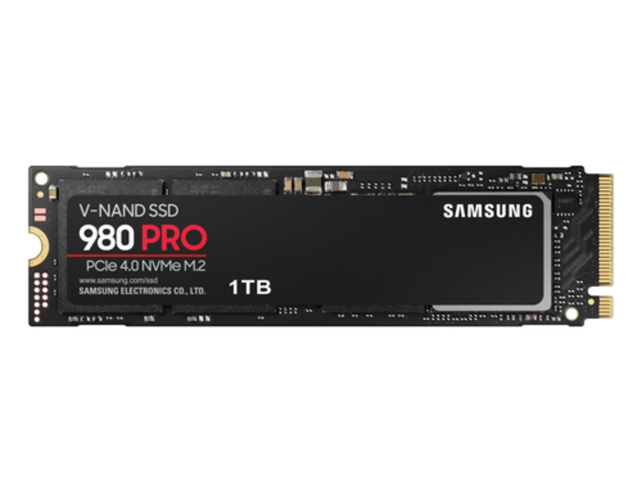 [P2200478] Disco Duro Ssd Nvme M.2 1Tb Sata3 Samsung 980 Pro Mz-V8P1T0Bw