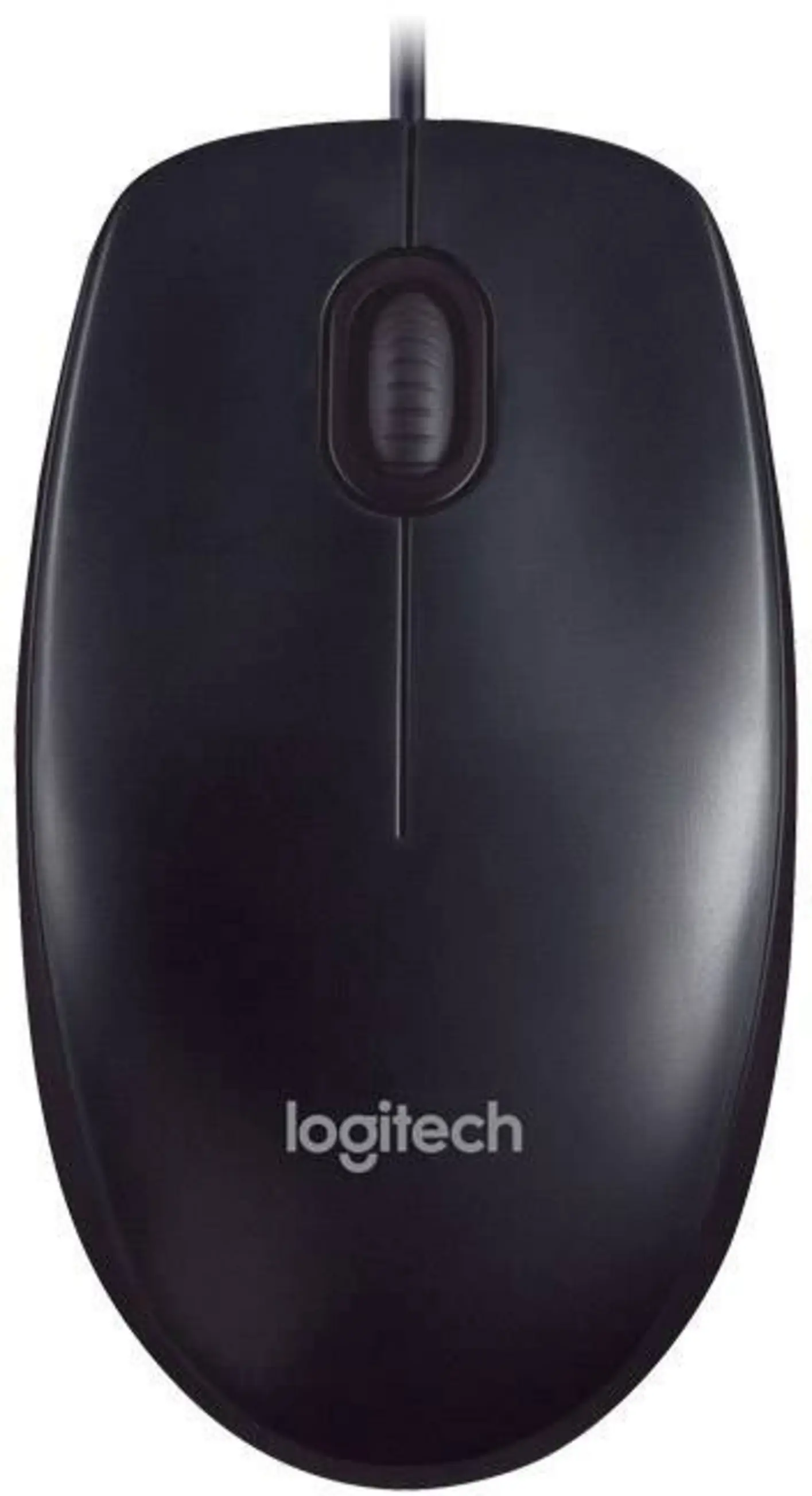 [P2200527] Raton Logitech M90 Optico Usb Gris 910-001793