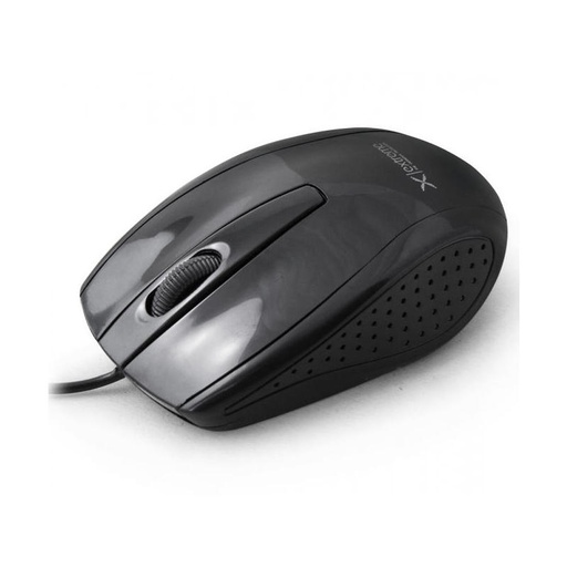 [P2200598] Raton Extreme Usb Negro Xm110K