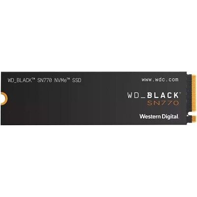 [P2300034] Disco Duro Ssd Nvme M.2 1Tb Sata3 Wd Sn770 Wds100t3x0e