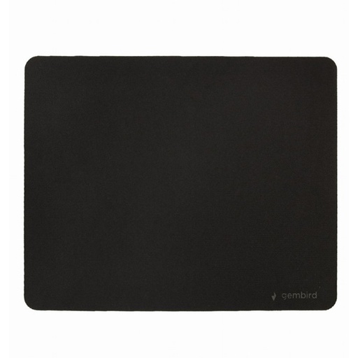 [P2300068] Almohadilla Gembird Mp-S-Bk Negro