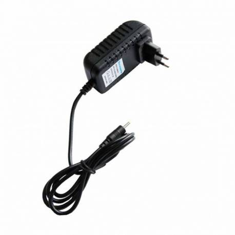 [P2300136] Cargador L-Link 5V 2A 2.5Mm X 0.7Mm Negro Ll-At-8