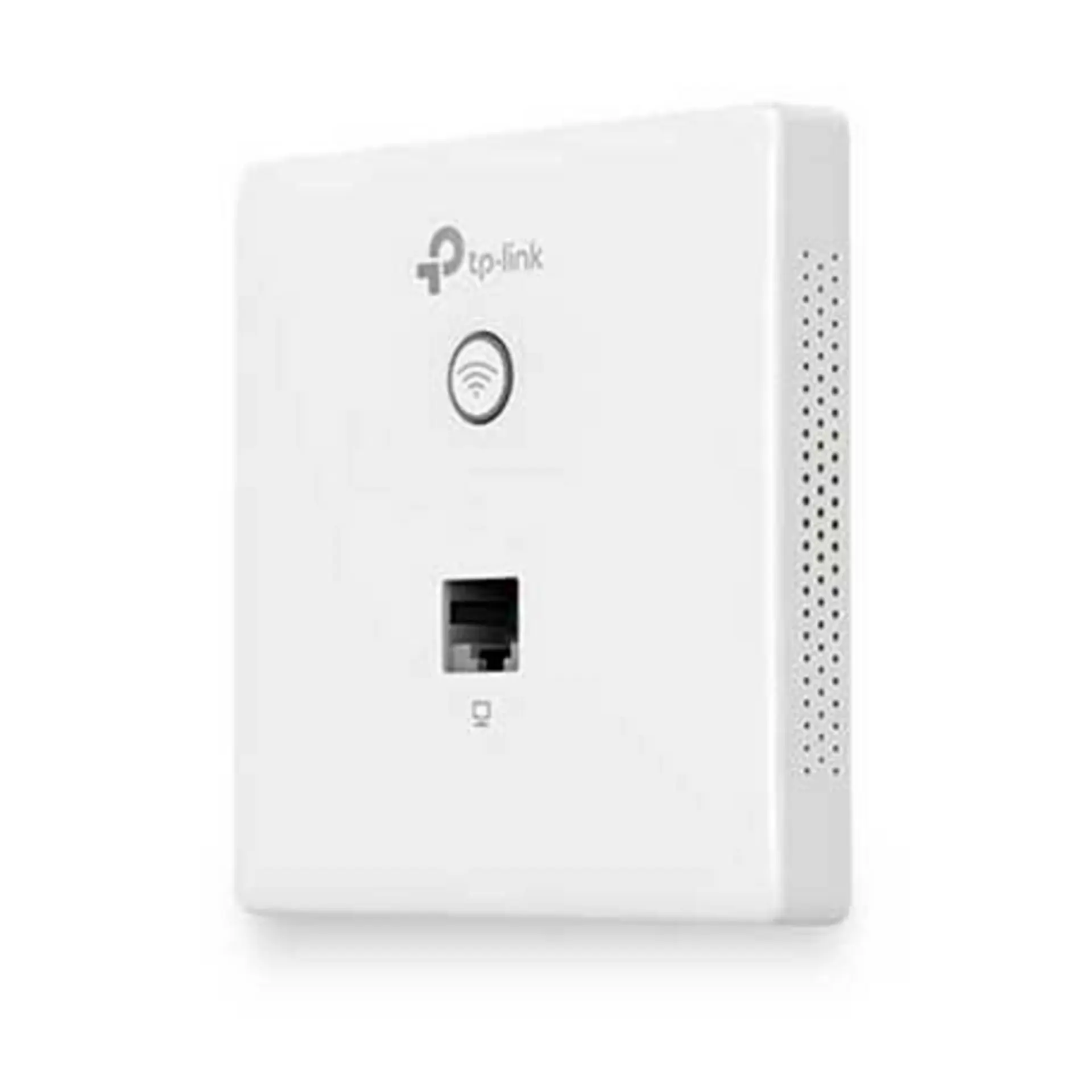 [P2300181] Punto Acceso Pared Wifi Tp-Link Eap115-Wall N300 2.4Ghz