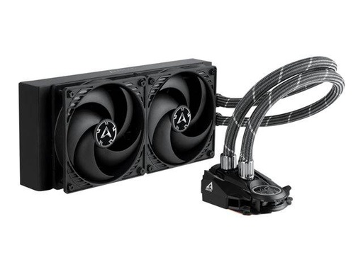 [P2300303] Ventilador Cpu Arctic Refrigeracion Liquida Freezer Ii 240 Acfre00046A