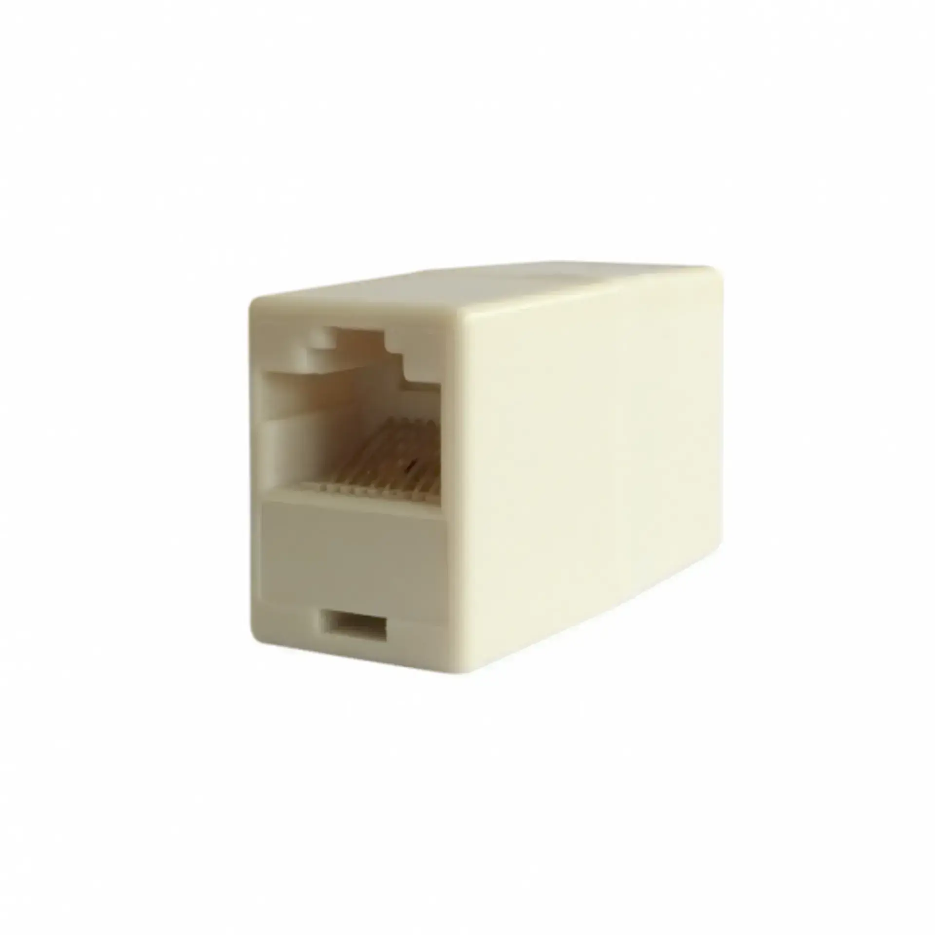 Adaptador Aisens Rj45 H A Rj45 H Cat.5E A138-0294