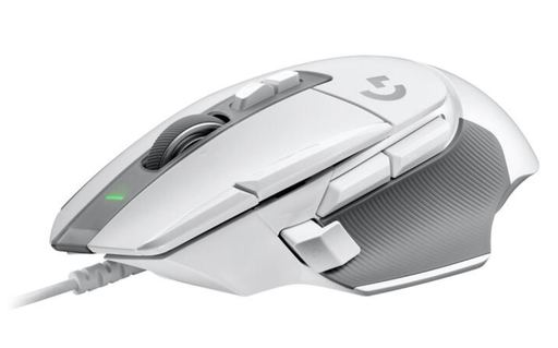 Raton Logitech Blanco G G502 X 25600 Dpi 910-006147
