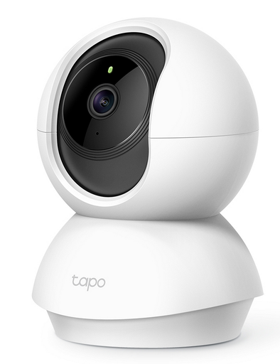 Camara Ip Tp-Link Tapo C210 1080P Wifi Panorámica 360º