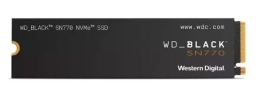 Disco Duro Ssd Nvme M.2 2Tb Sata3 Wd Sn770 Wds200T3X0E