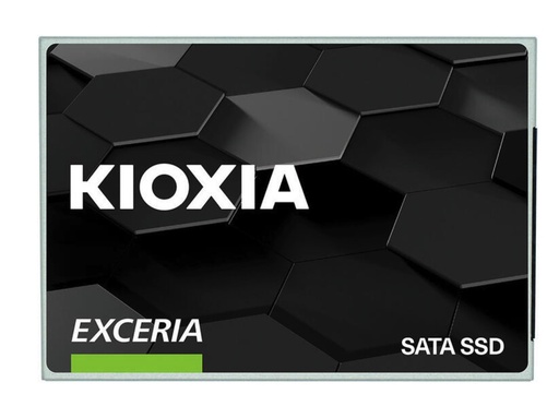 Disco Duro 2.5" 960 Gb Sata3 Ssd Exceria Ltc10Z960Gg8