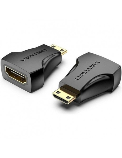Adaptador Mini Hdmi M A Hdmi H Vention Aisb0