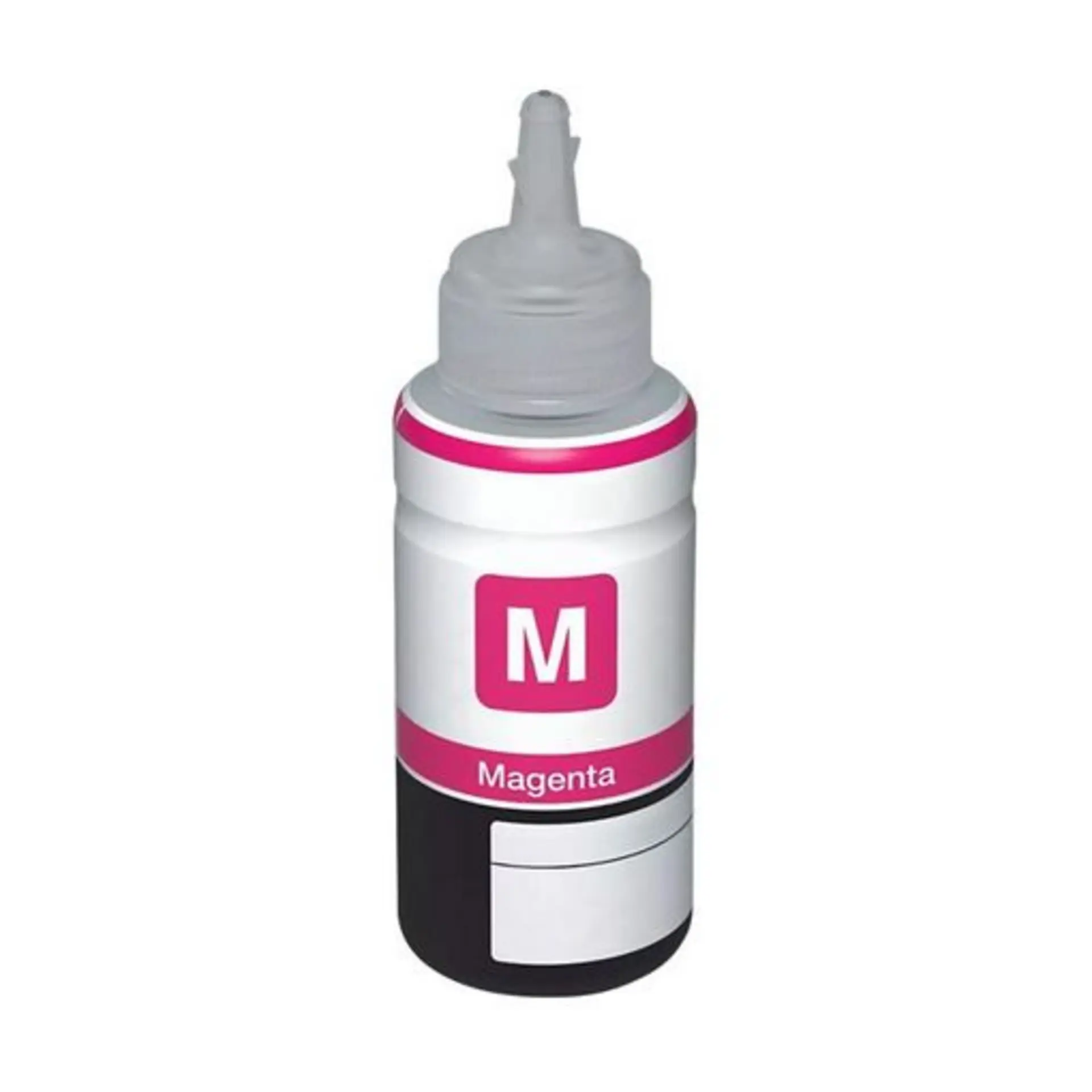 Epson Ecotank 102/103/104/105/107 Magenta Cartucho Generico