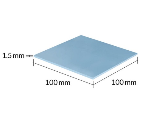 Thermal Pad Arctic Tp-3 1000X100Mm - 1.5Mm  Actpd00054a 