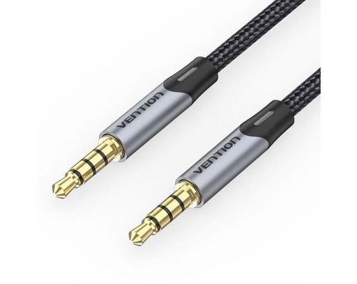 Cable Audio Vention 1Xjack 3.5 M A 1Xjack 3.5 M 50 Cm Baqhd