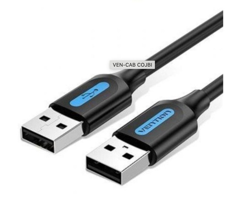 Cable Usb 2.0 Vention Am/Am 3 Mtrs Cojbi