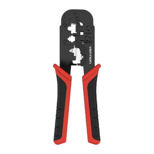 Alicate Crimpador Vention 4P / 6P / 8P Kedb0 