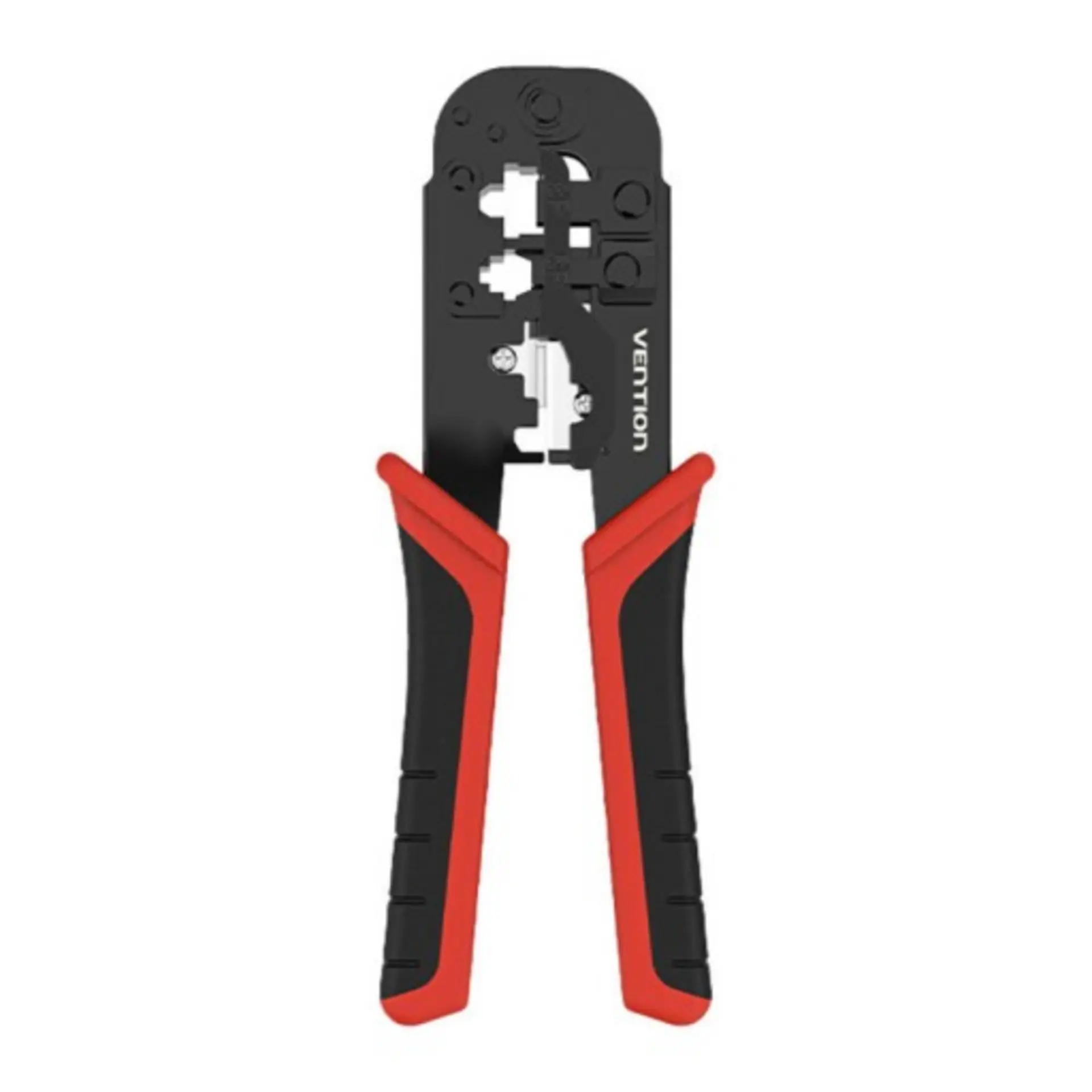 Alicate Crimpador Vention 4P / 6P / 8P Kedb0 