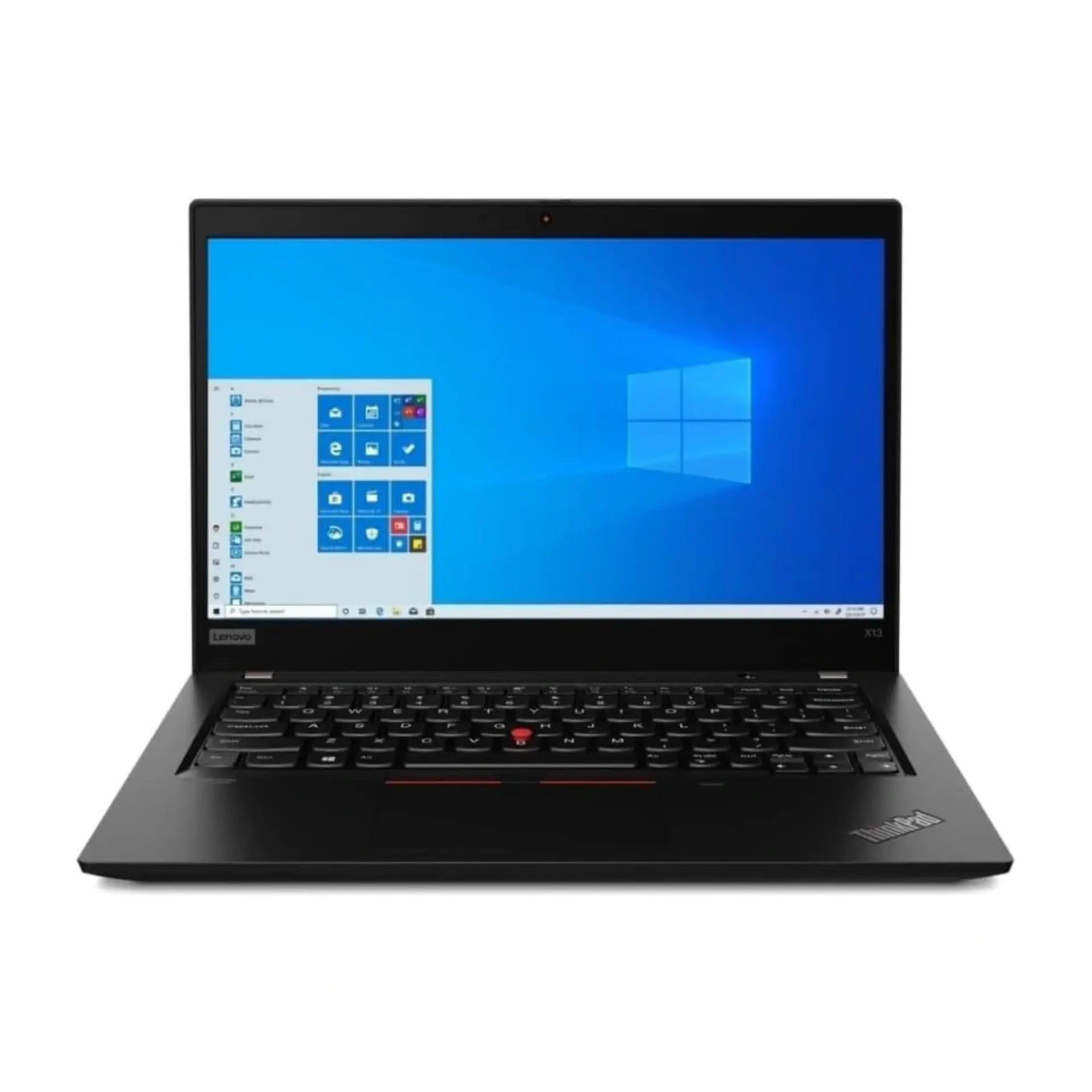 [TPX13GEN1-R5PRO4650U-8G-N256] Portátil Reacondicionado Lenovo Thinkpad X13 Gen 1 Ryzen 5 Pro 4650u 2.10Ghz 16Gb Nvme 256Gb 13.3" W11 (24 Meses Garantía) Batería (6 Meses Garantía)    
