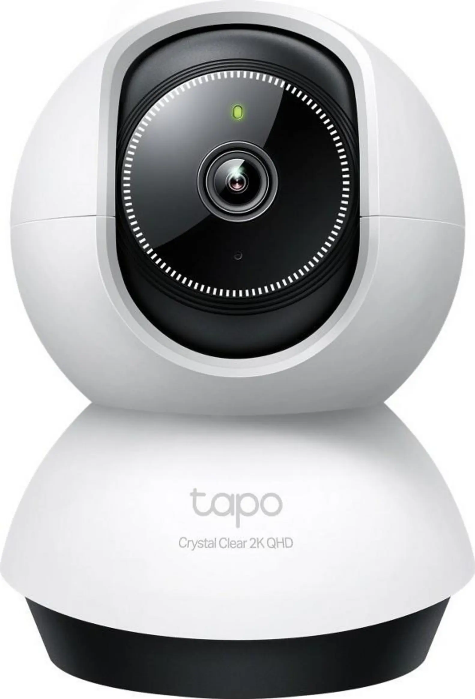 Camara Ip Tp-Link Tapo Tc72 2K Qhd 360º 