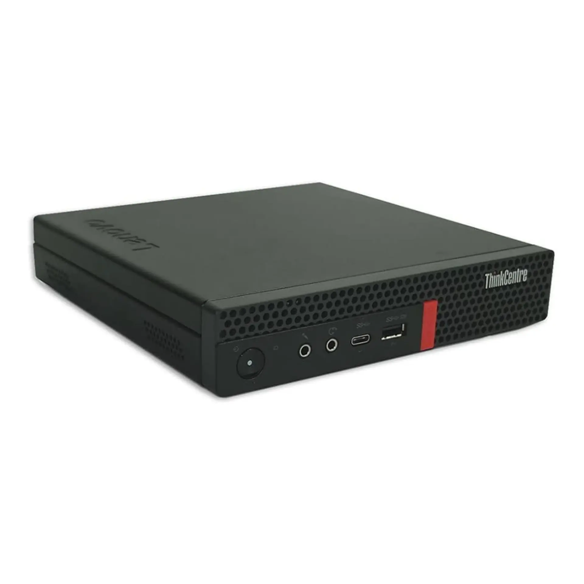 Ordenador Reacondicionado Lenovo Thinkcentre M710q Tiny Intel i5 7400t 2.4Ghz 8Gb Ssd 256Gb W11 (24 Meses Garantía) 