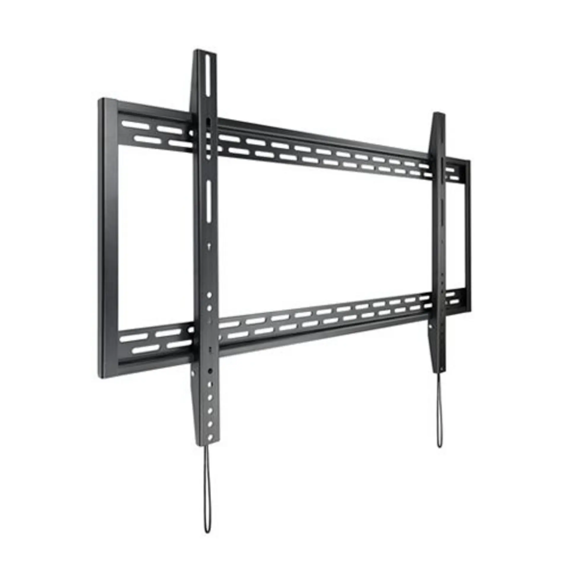 Soporte Tv Aisens 37" A 86" Negro Wt86f-313