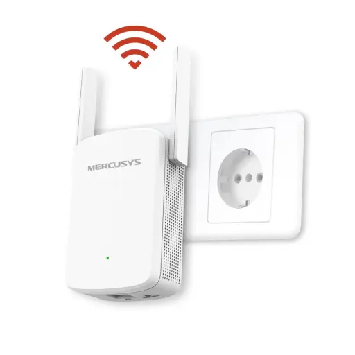 Extensor Mercusys Me30 Ac1200 Dual band Wifi 