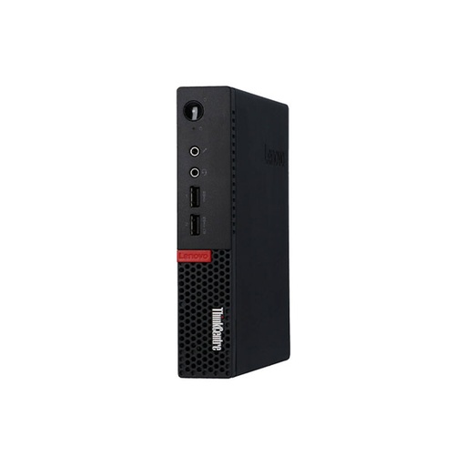 [TCM715QUSDT-R5PRO2400GE-8GB-N256] Ordenador Reacondicionado Lenovo Thinkcentre M715q Tiny Ryzen 5 2400Ge 3.2Ghz 8Gb Nvme 256Gb W11 (24 Meses Garantía)