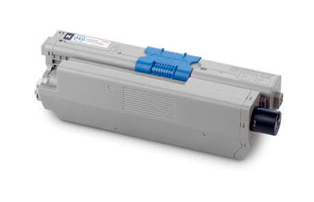 [MC-OKT-ES3452BK] OKI Executive ES3452 MFP/ES5431DN/ES5462 MFP Negro Cartucho de Toner Generico - Reemplaza 44973512