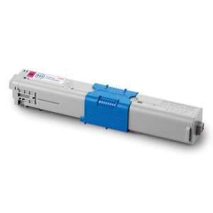 [MC-OKT-ES3452MG] OKI Executive ES3452 MFP/ES5431DN/ES5462 MFP Magenta Cartucho de Toner Generico - Reemplaza 44973510