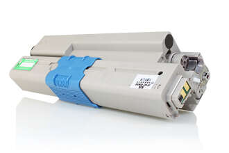 [MC-OKT-ES5432BK] OKI Executive ES5432/ES5442/ES5463/ES5473 Negro Cartucho de Toner Generico - Reemplaza 46490624