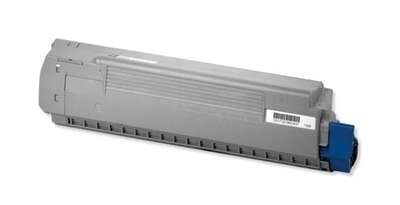 [MC-OKT-ES8460CY] OKI Executive ES8430/ES8460MFP Cyan Cartucho de Toner Generico - Reemplaza 44059127/44059231