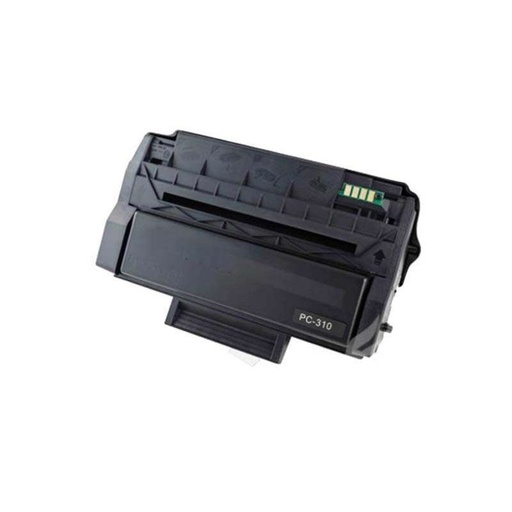 [MC-PT-PA310] Pantum PA310 Negro Cartucho de Toner Generico