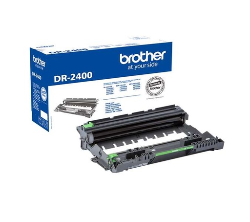 [MC-DR2400] Brother DR2400 Tambor de Imagen Original (Drum)