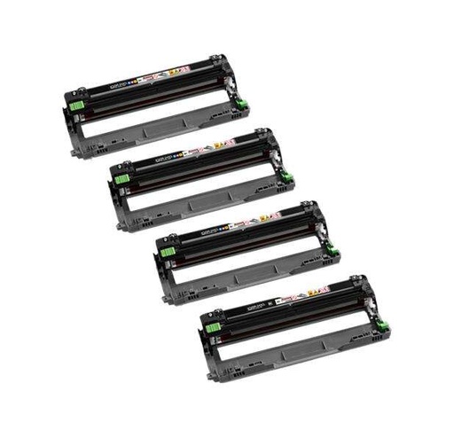 [MC-DR243CL] Brother DR243CL Tambor de Imagen Original (Drum)