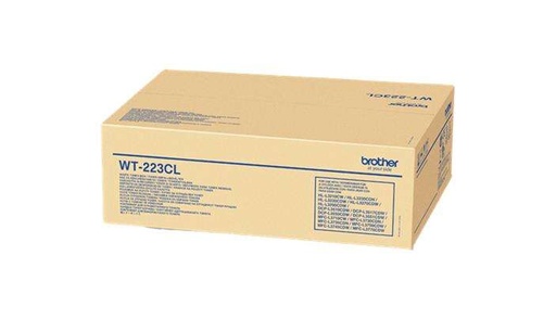 [MC-WT223CL] Brother WT223CL Bote Residual Original