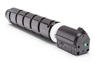 [MC-CT-CEXV47BK] Canon CEXV47 Negro Cartucho de Toner Generico - Reemplaza 8516B002