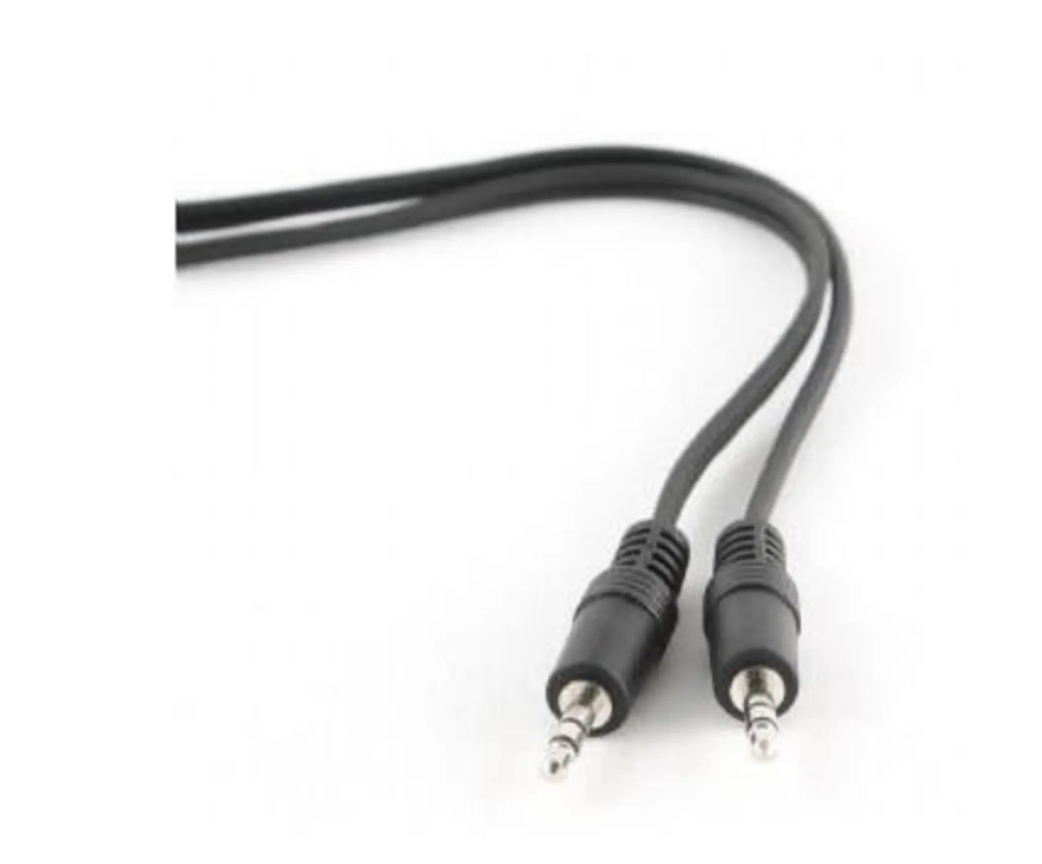Cable Audio Cablexpert 1Xjack 3,5 M A 1Xjack 3,5 M 2 Mtrs Cca-404-2m