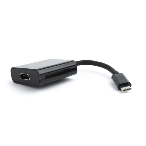 [P2122704] Cable Adaptador Cablexpert Tipo C M A Hdmi H A-Cm-Hdmif-01