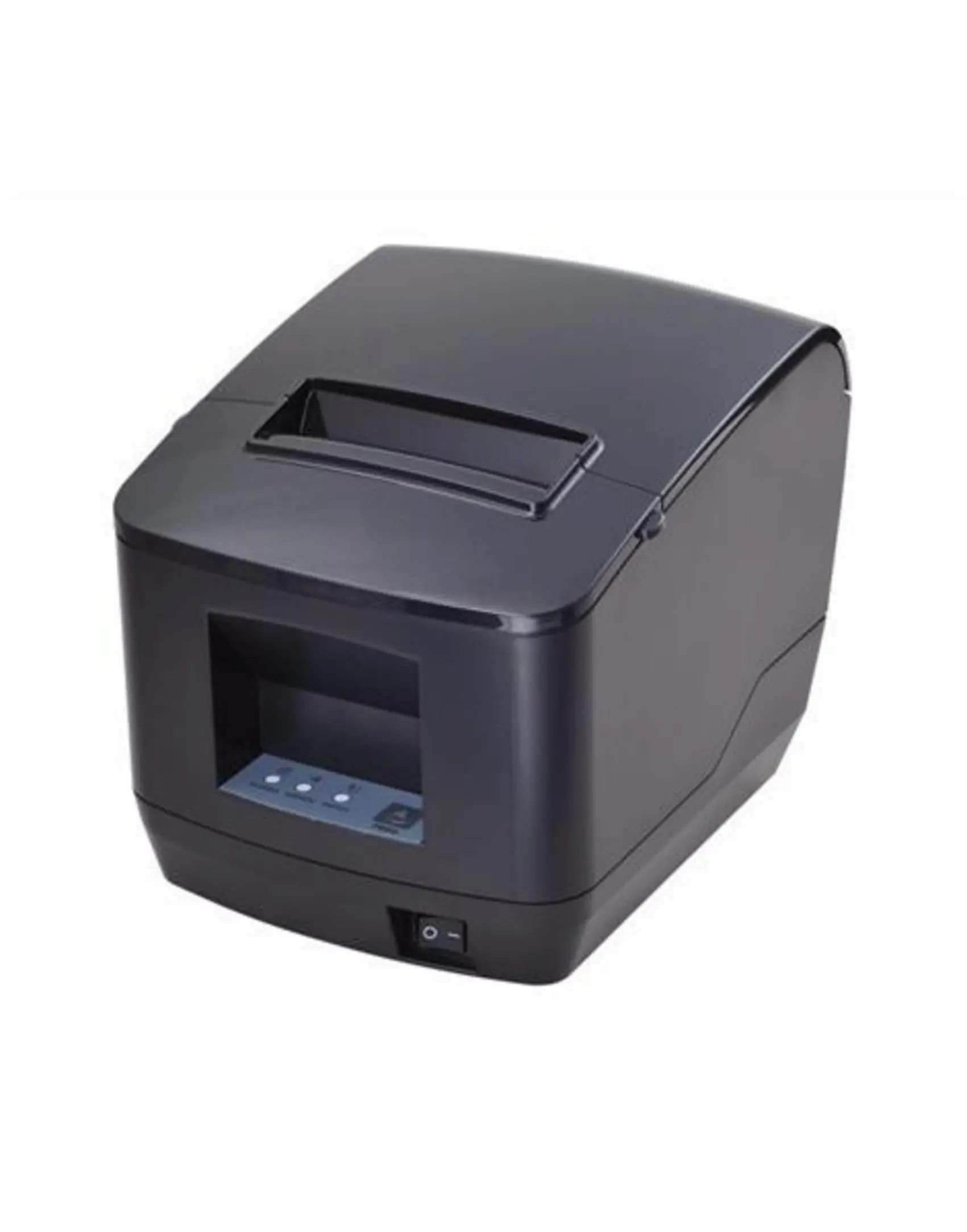 [P2122928] Impresora Tiquets Termica Itp-73Usb + Serie + Rj11 Negra