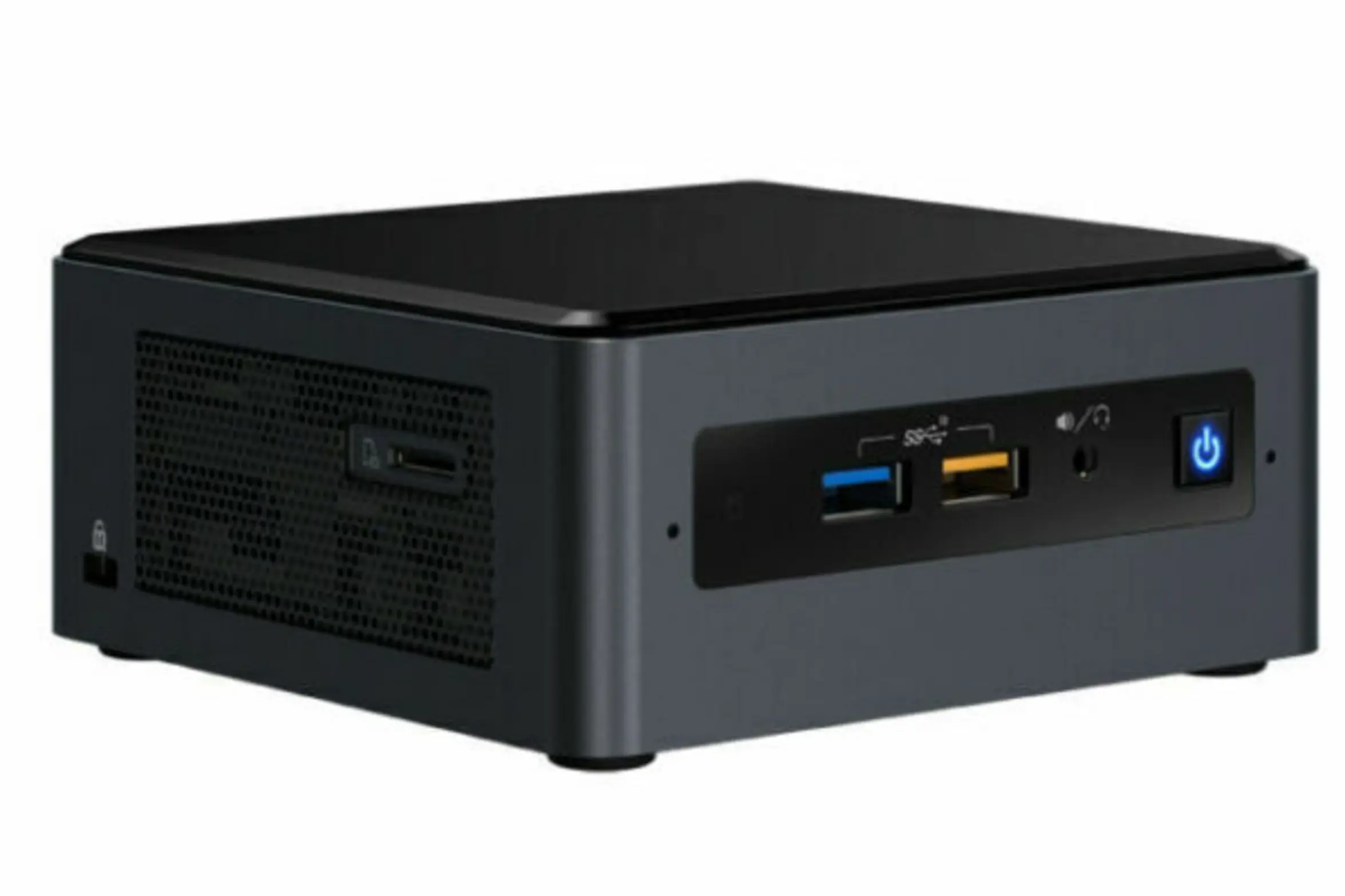 [P2122945] Barebone Intel Nuc8I3Beh2 Intel Core I3-8109U 3.0Ghz