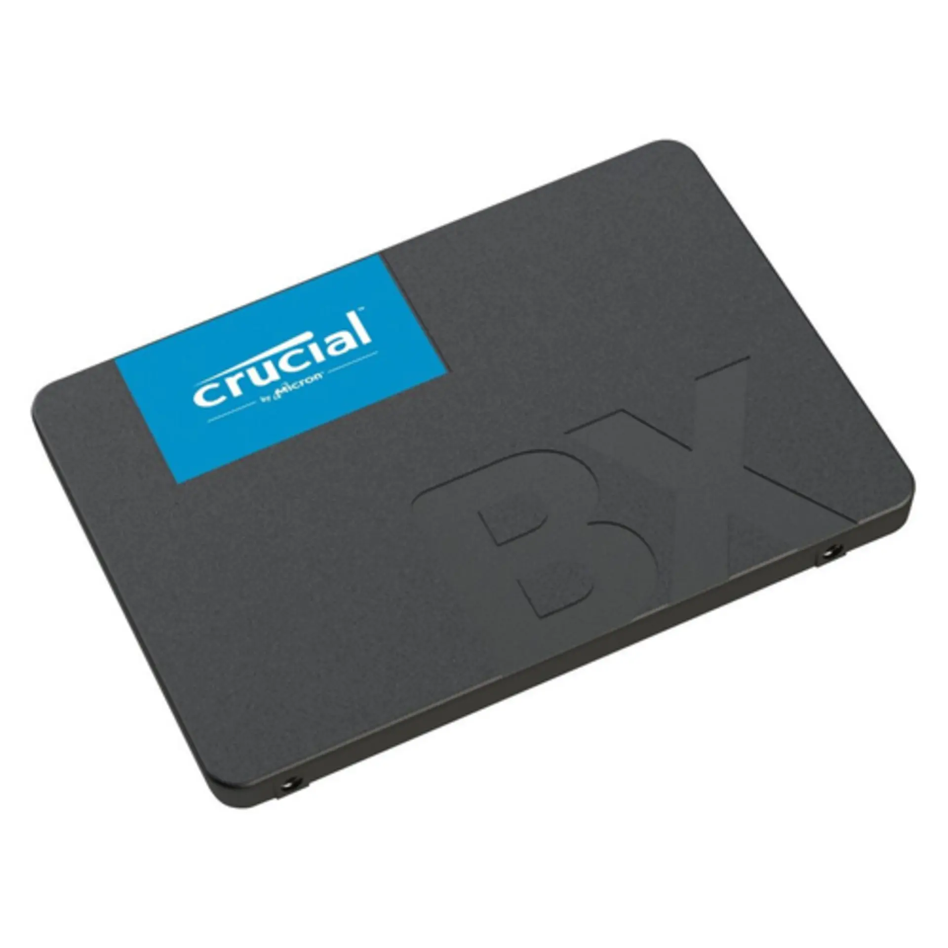 [P2123170] Disco Duro 2,5 480 Gb Sata3 Ssd Crucial Bx500